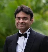 Dr. Mohit Bhandari